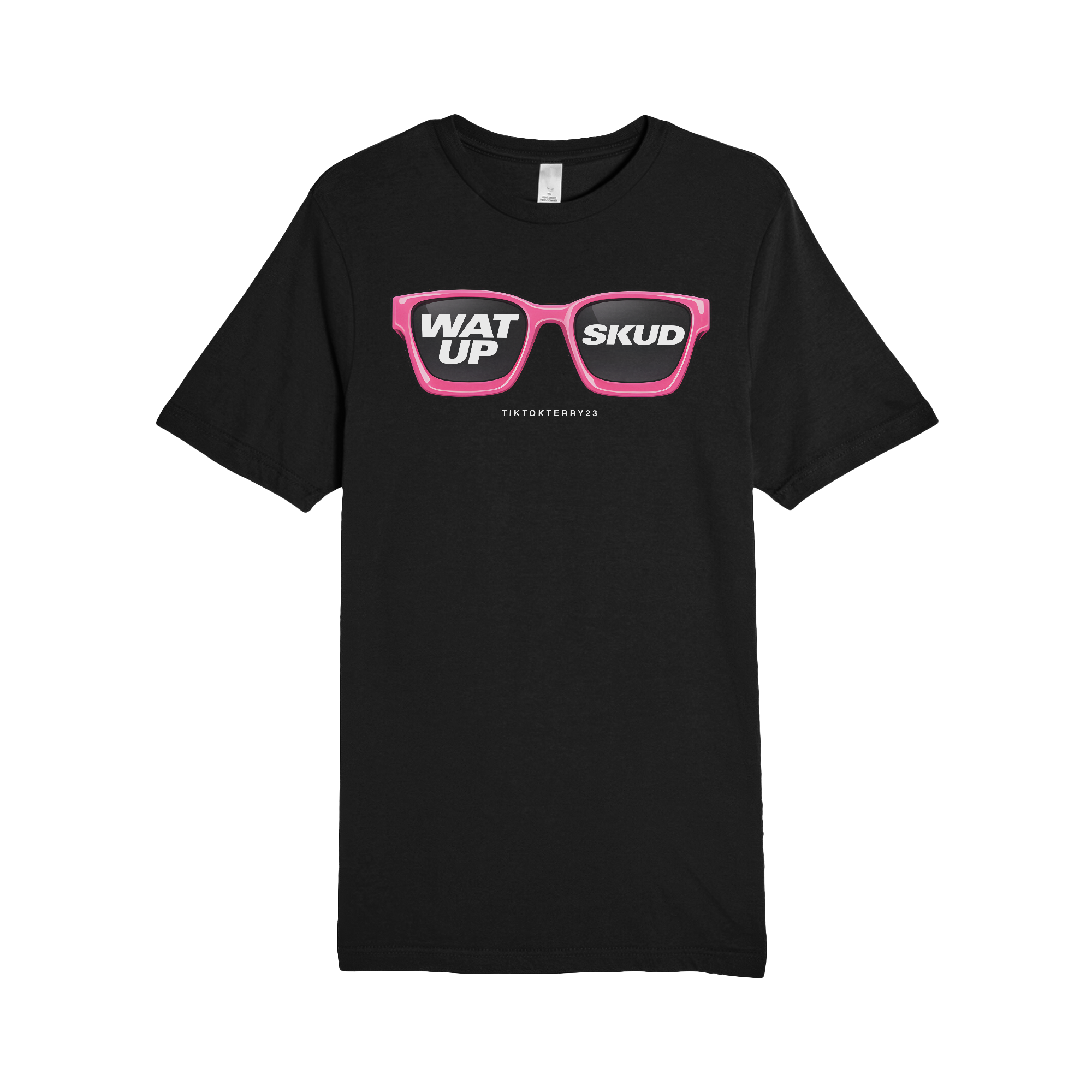 Watup Skud Tee