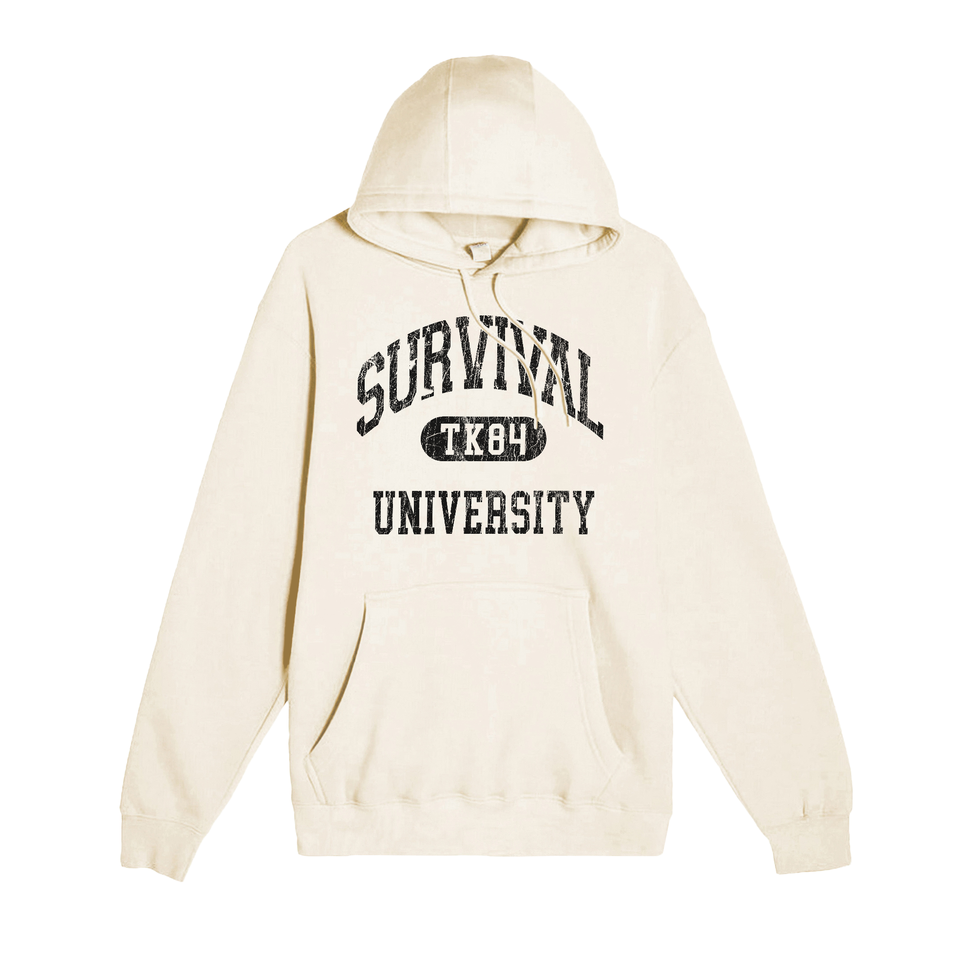 Survival University Hoodie