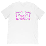 Too Hot Midweight Tee