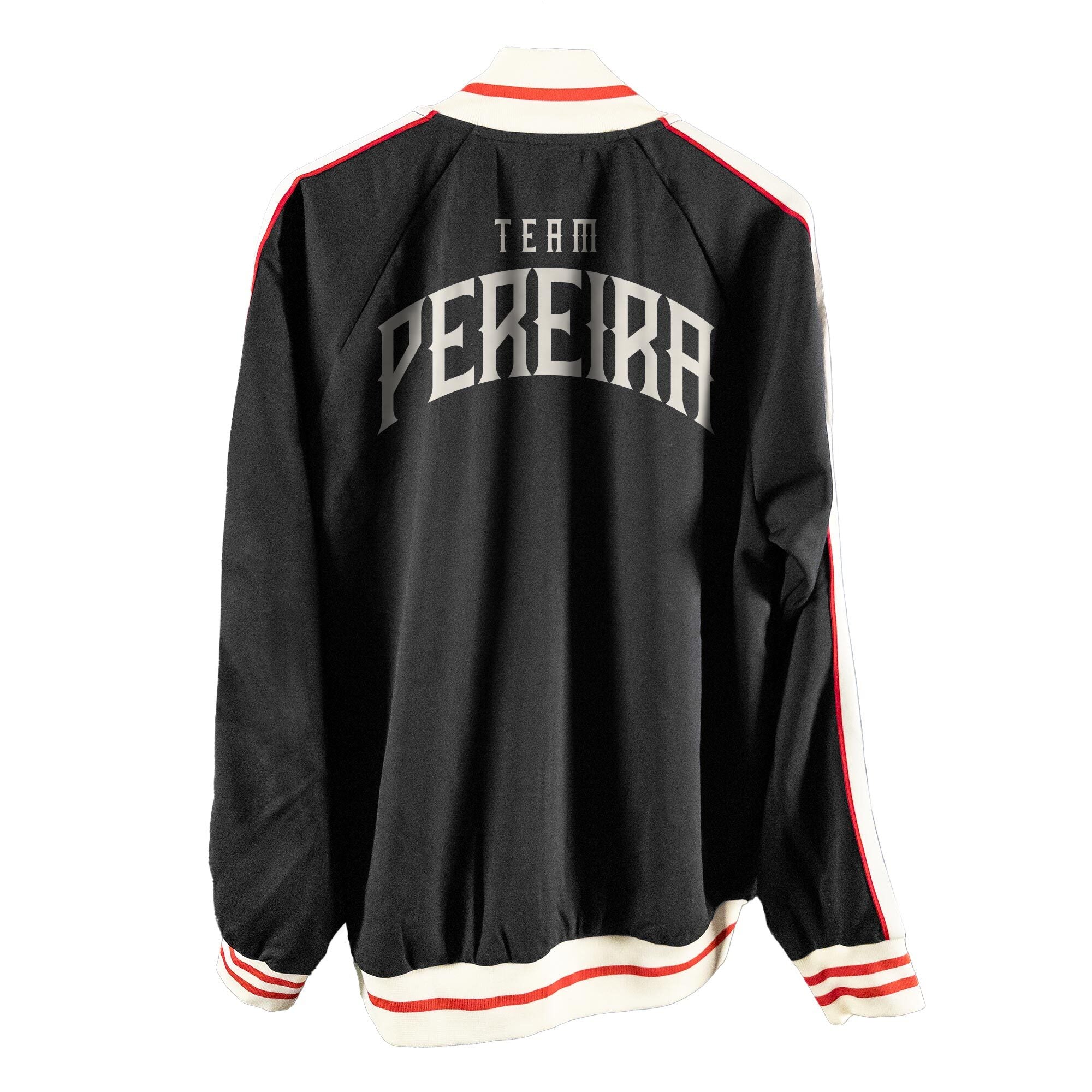 Team Pereira Official Tracksuit