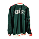 Team Pereira Official Tracksuit (313 Green Edition)