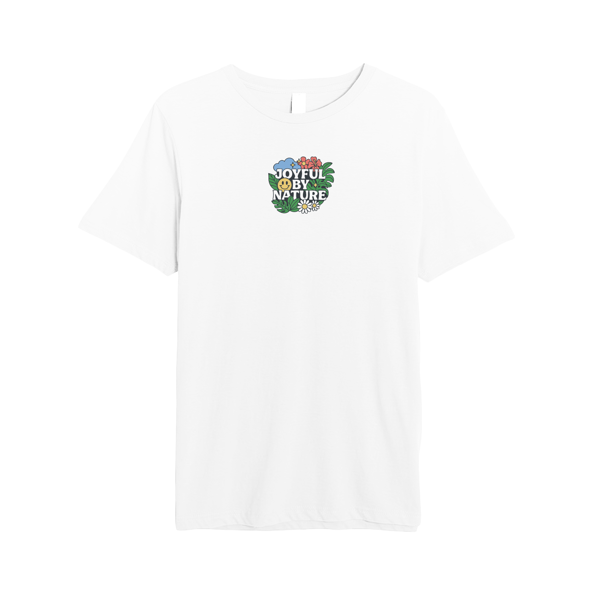 Tropics Tee