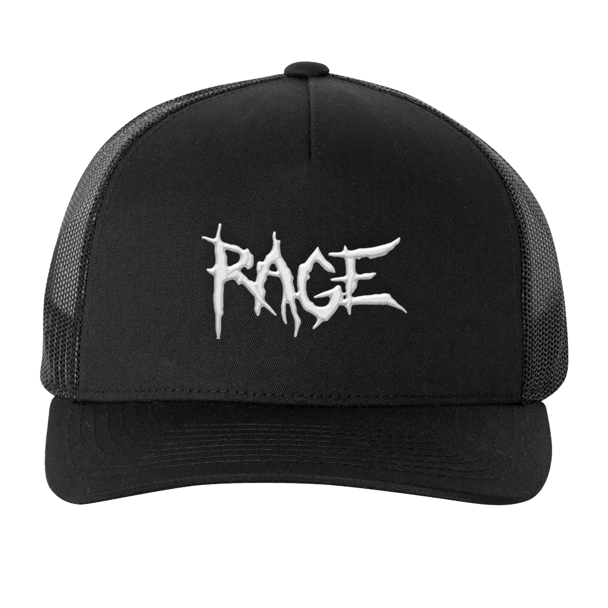 Rage Trucker