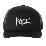 Rage Trucker