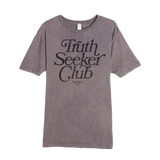 Truth Seeker Club Vintage Tee