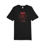 808 Worldwide Tee
