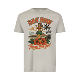 Hula Girl Tee