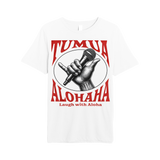 Mic Tee