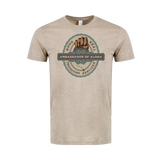 Monk Seal Protection Services Tee