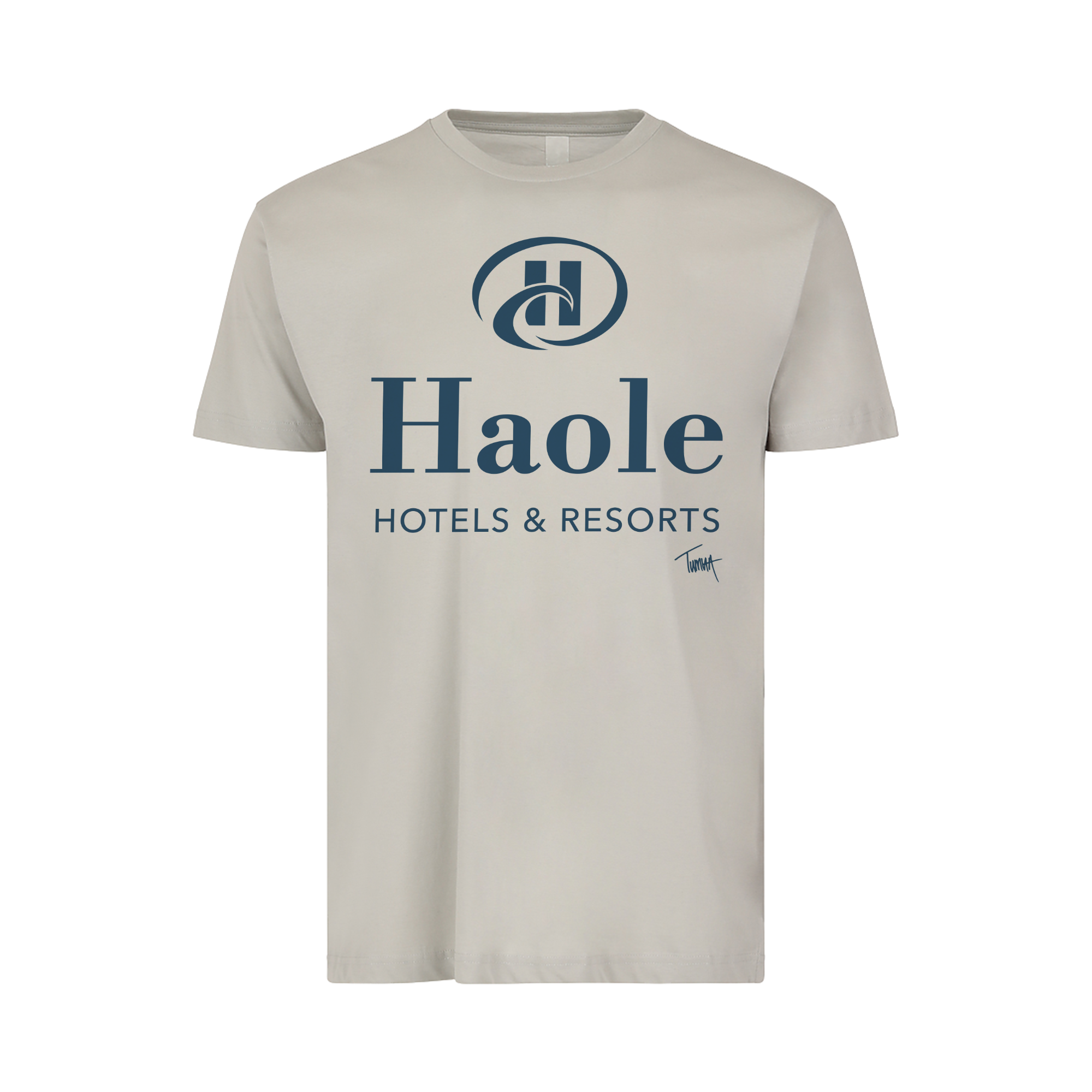Haole Hotel Tee