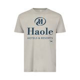 Haole Hotel Tee