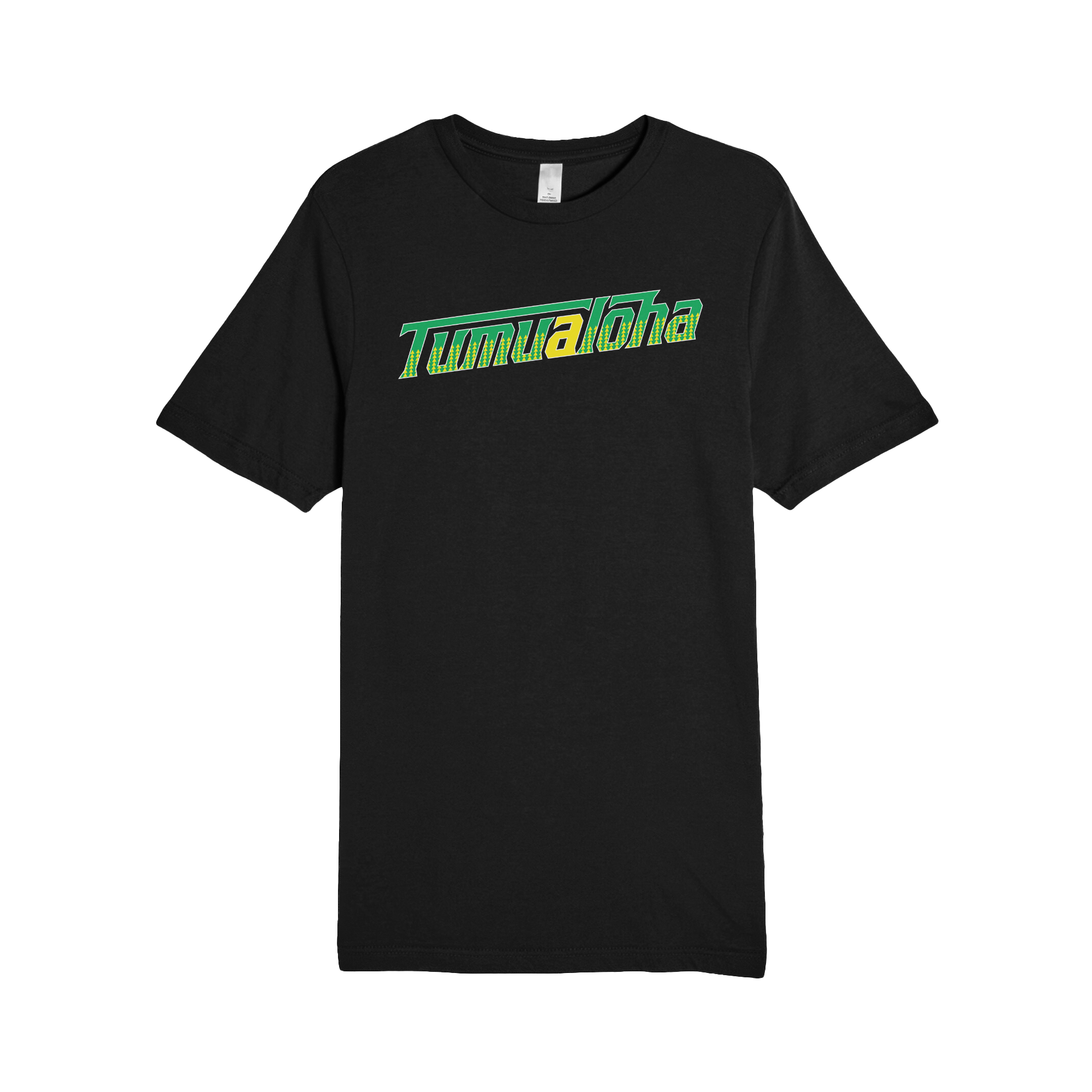 Tumualoha Tee