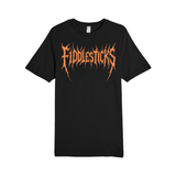 Fiddlesticks Tee [October Edition]