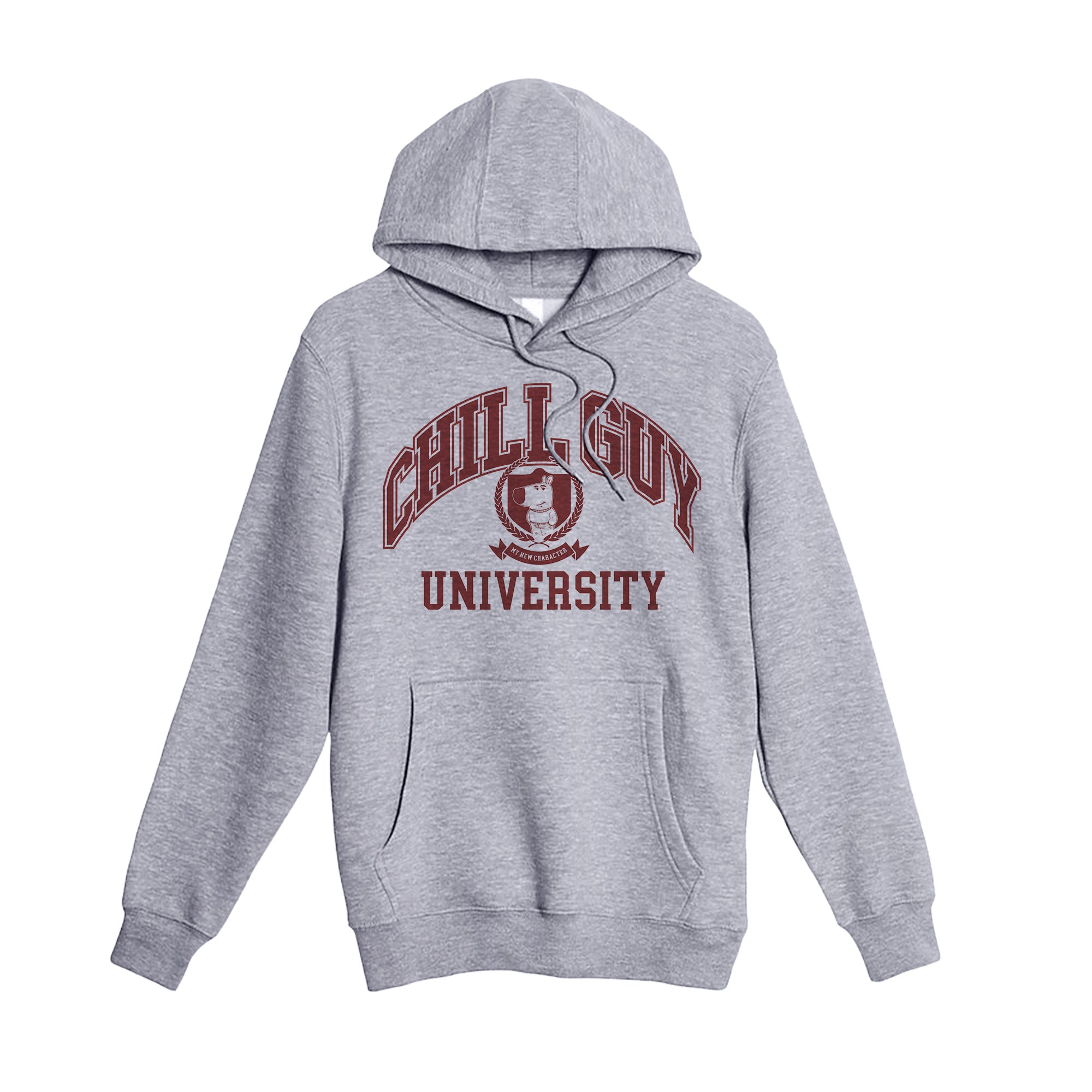 University Hoodie