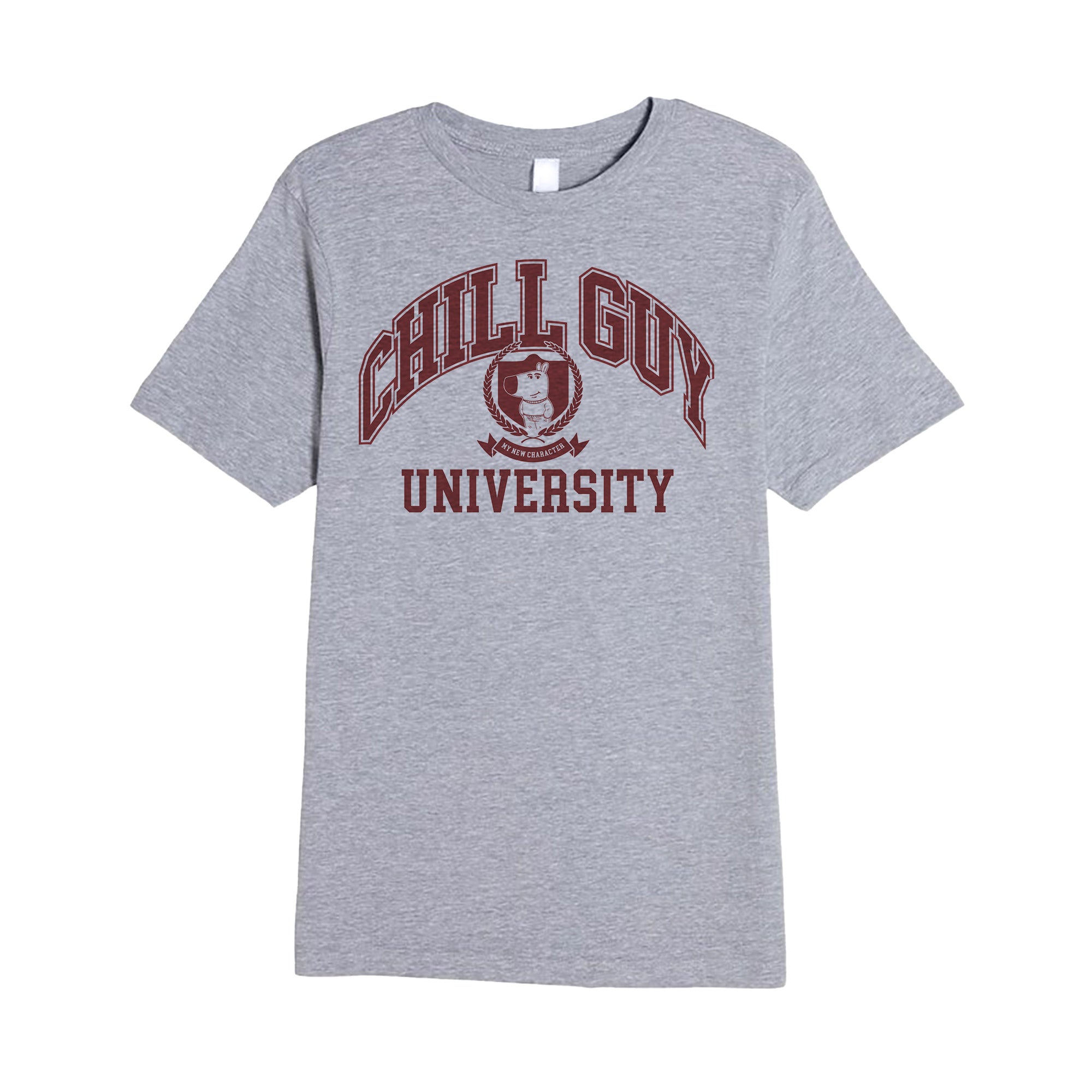 University Tee