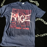 Rage Panel Vintage Tee