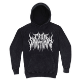 Band Vintage Hoodie
