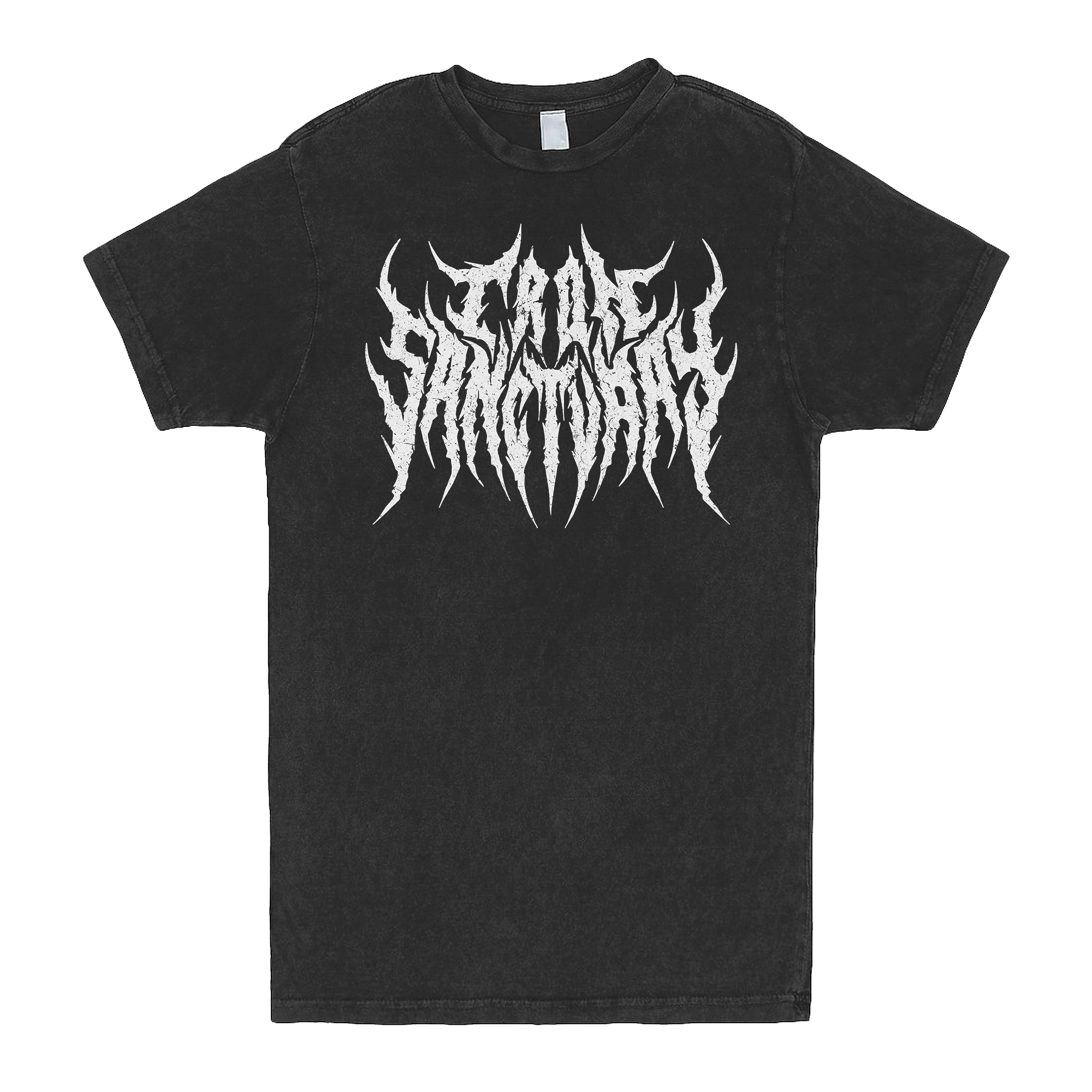 Band Vintage Tee