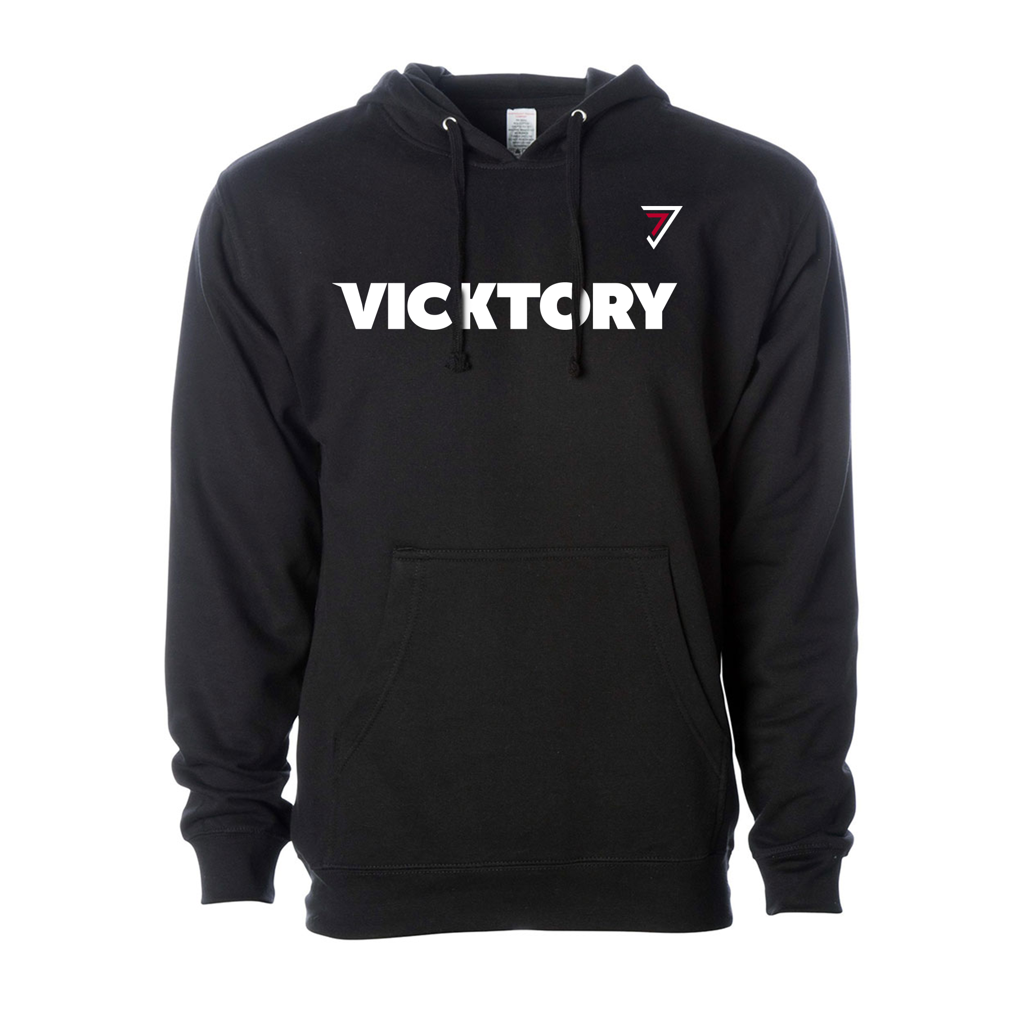 Vicktory Hoodie