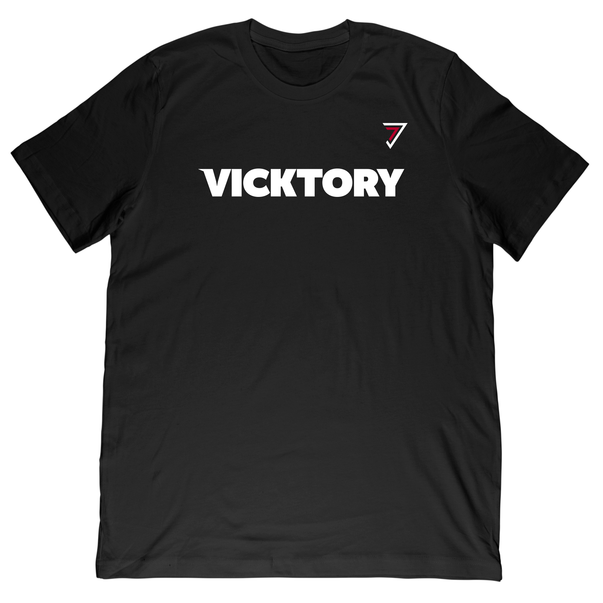 Vicktory Tee