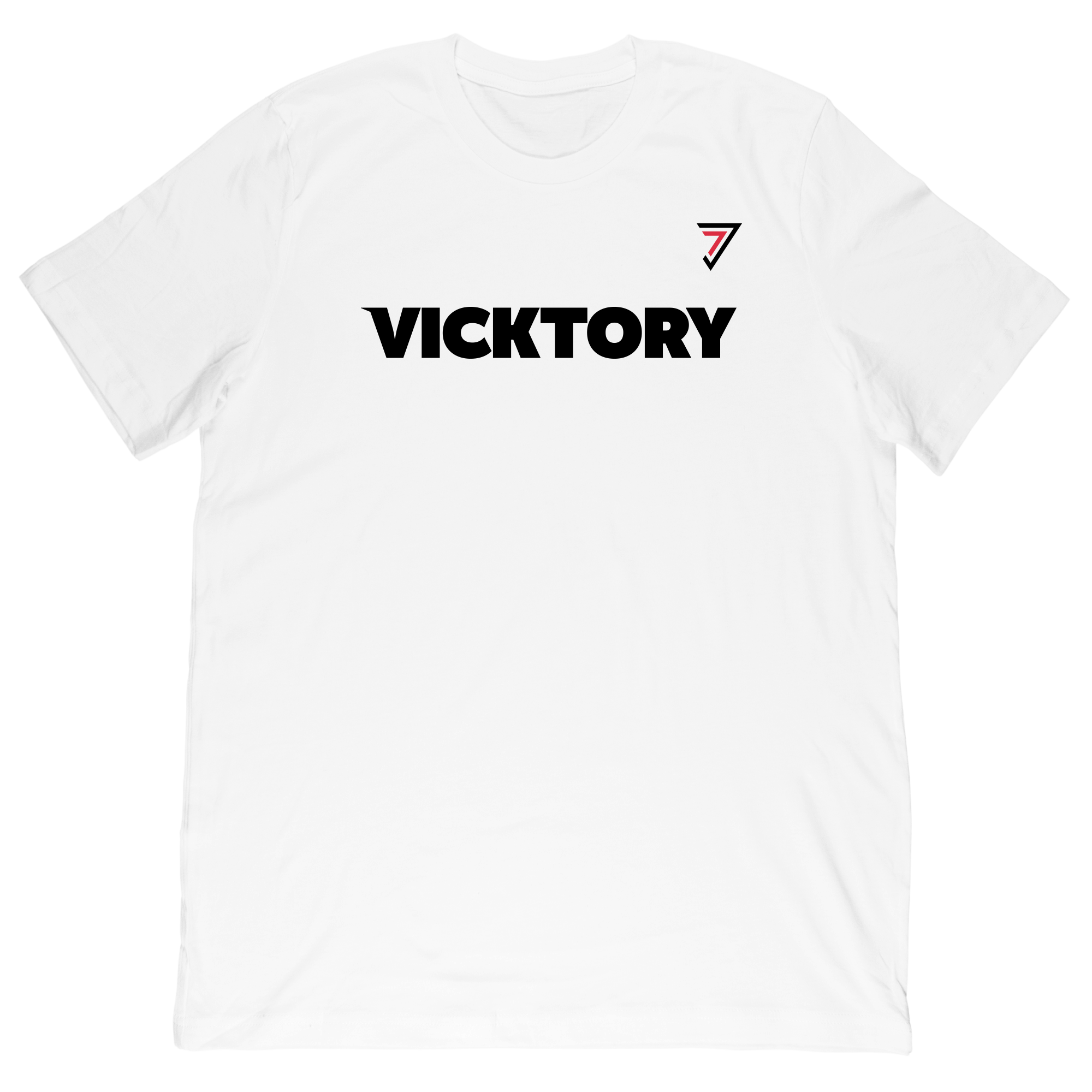 Vicktory Tee