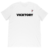 Vicktory Tee