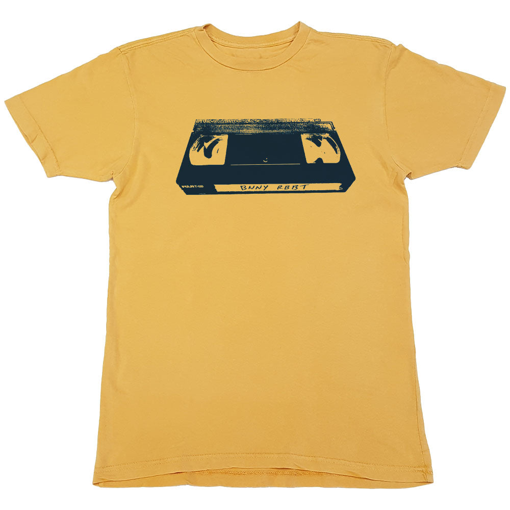VHS Vintage Tee