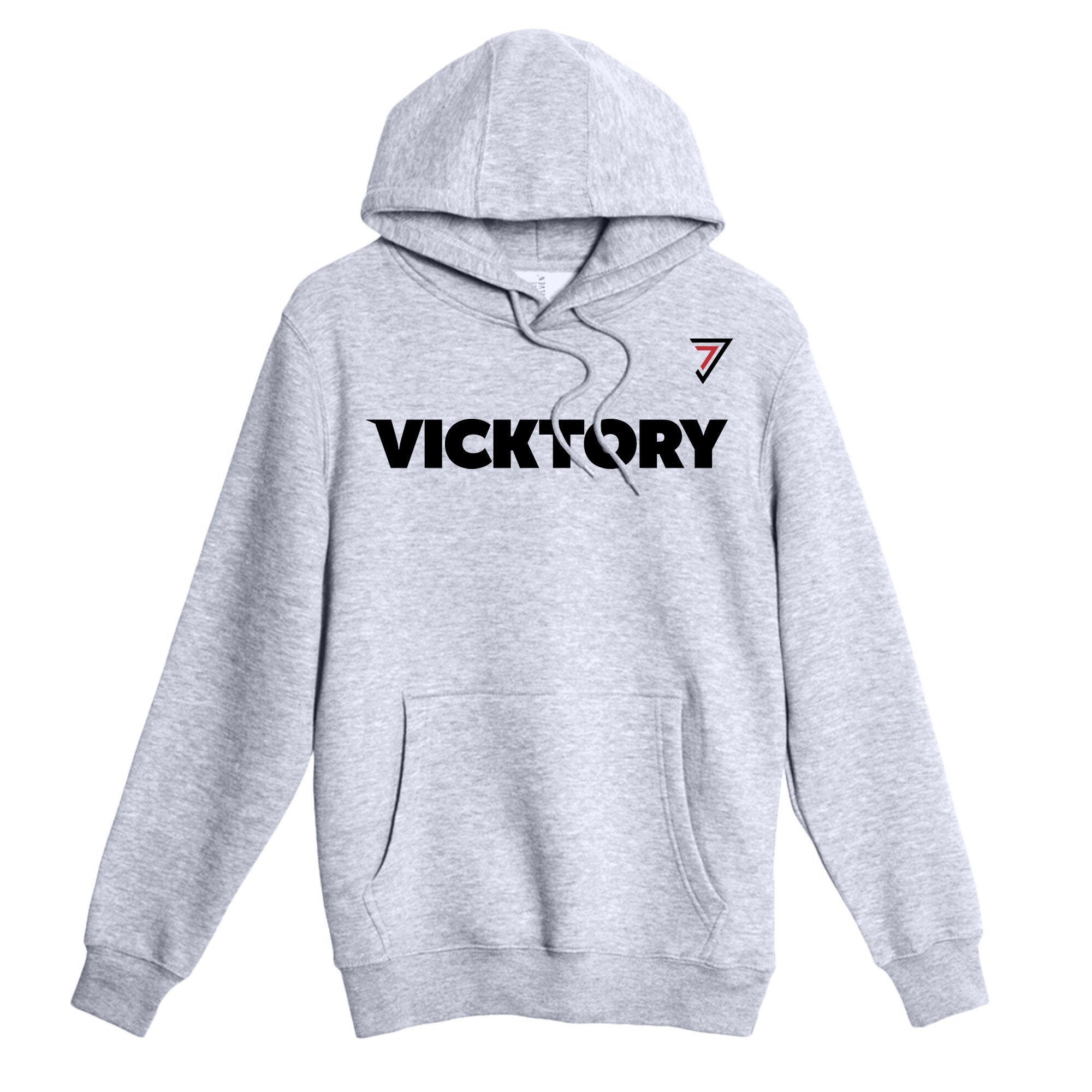 Vicktory Hoodie
