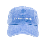 Hate It Here Vintage Dad Hat