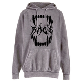Fangs Vintage Hoodie
