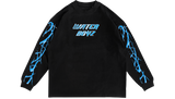 Water Boyz Barbwire TEE