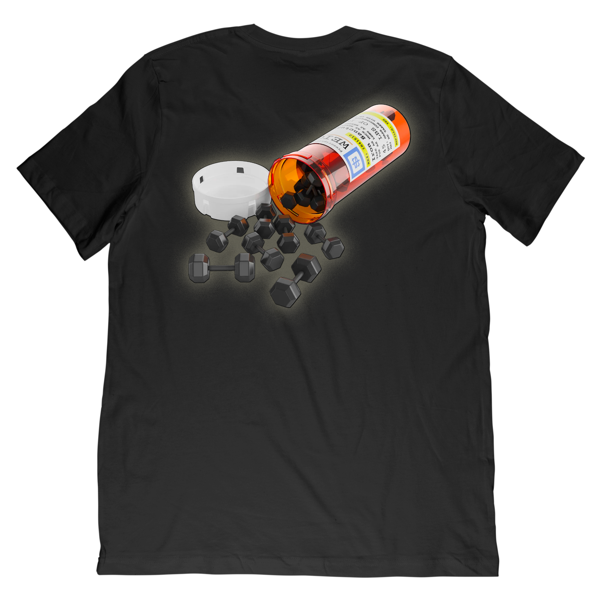 Daily Dose Tee