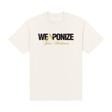 Weaponize Tee