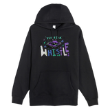 Whistle Hoodie