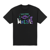 Whistle Midweight Tee