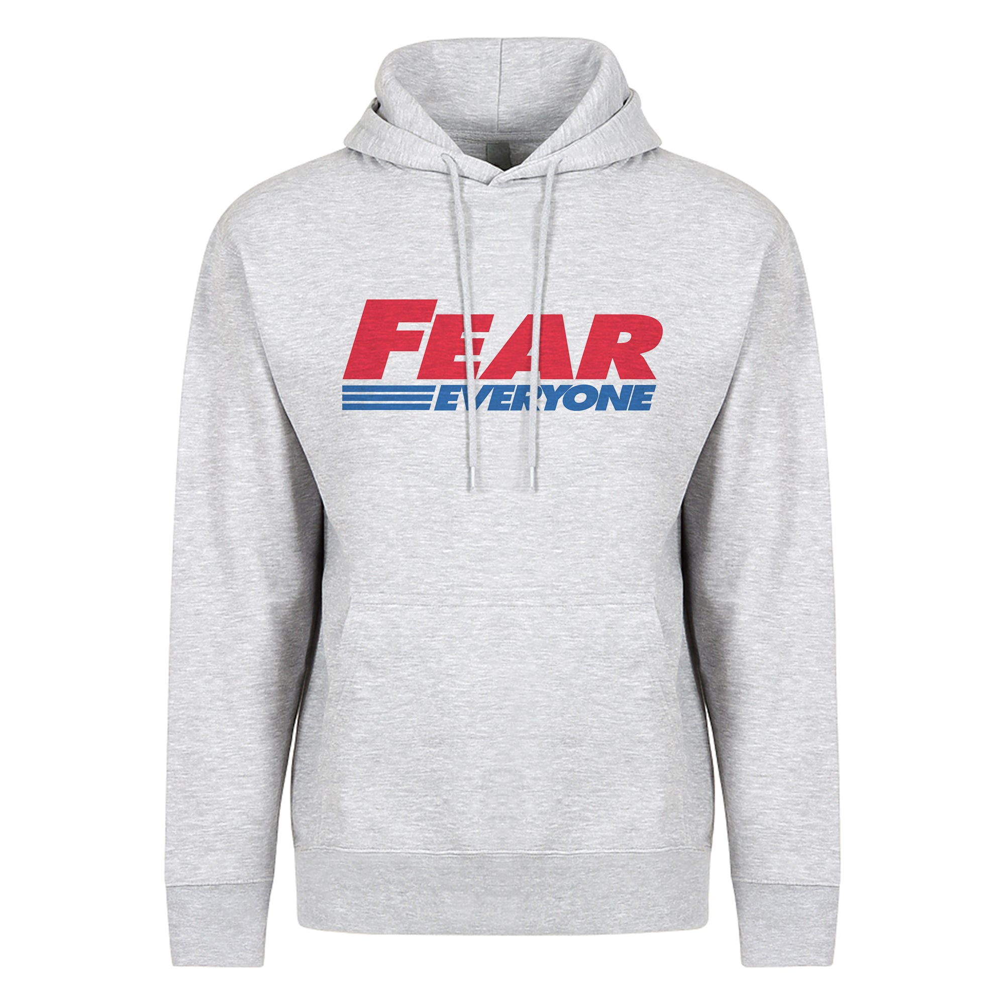 Fear Wholesale Hoodie