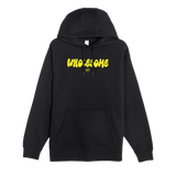 Wholesome AF Hoodie