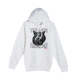 Wolf Hoodie