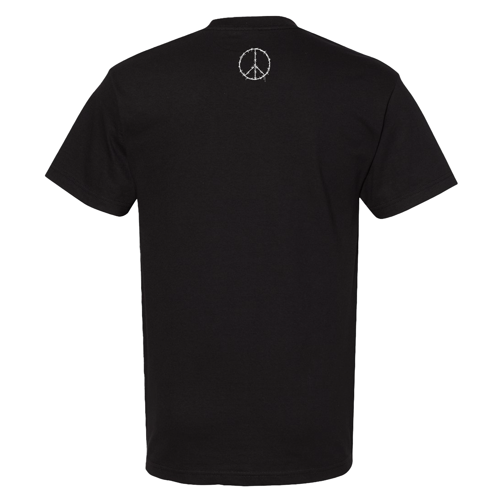 Wired Heavyweight Tee