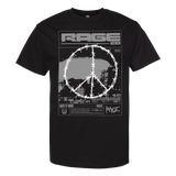 Wired Heavyweight Tee