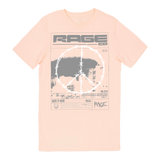 Wired Tee