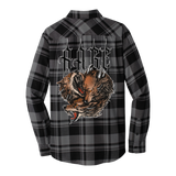 Wolf Flannel