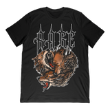 Wolf Tee
