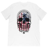 Weights On My Mind USA Tee