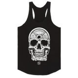 Weights On My Mind Stringer