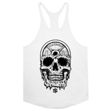 Weights On My Mind Stringer