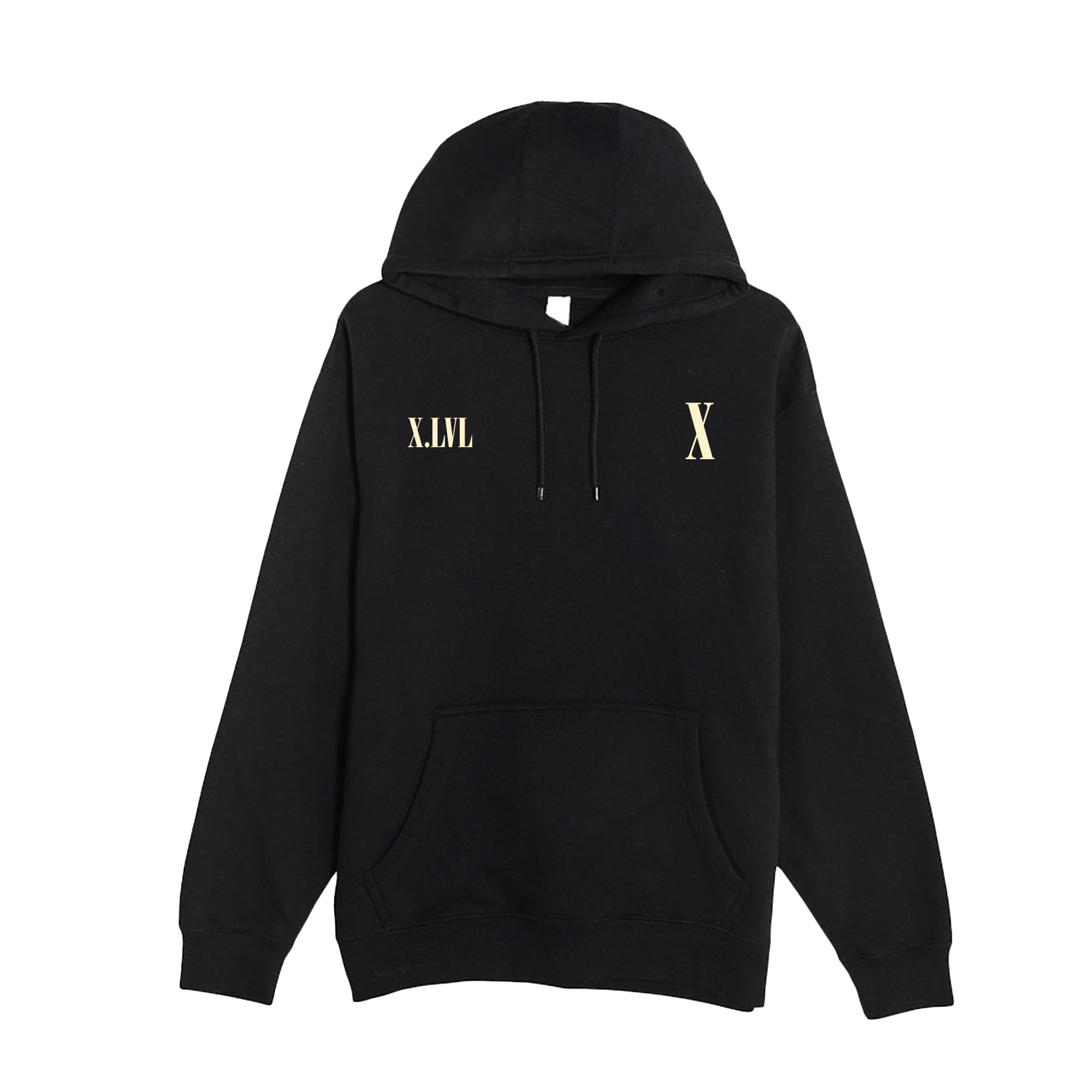 X.LVL Hoodie