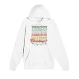 Do You Like Xmas Hoodie