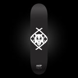 Official HS Skateboard