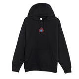 Zutara Embroidered Hoodie